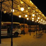 Тобольский автовокзал