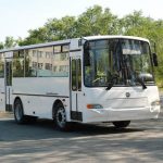 Тобольское ПАТП заказ автобусов